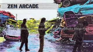 Hüsker Dü - Standing by the sea