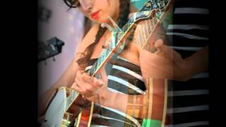 Olalla Bluegrass Festival 2012