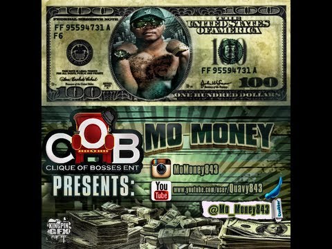 Mo Money Feat Dirty Dave Making Money Promo part 1