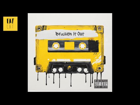 (FREE) 90s Old School Boom Bap type beat | BRAZEN IT OUT - Freestyle Hip Hop instrumental