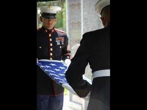 The other little soldier