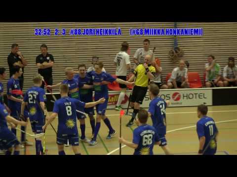 Nibacos - LASB 17.12.2016 - Maalikooste