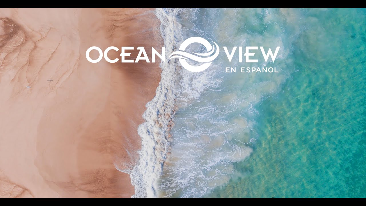 Ocean View Church En Español | Sirviendo al Señor…