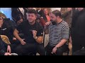 Florin Salam Canta Live Pentru Familia Lui Emi Pian In Memoria Lui