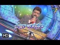 Nenu Saitham Song | SP Balu Performance | Swarabhishekam | 15th April 2018 | ETV Telugu