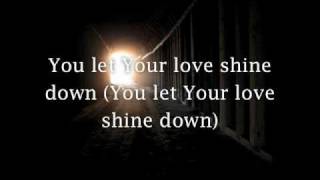 The Light In Me | Brandon Heath. w/Lyrics