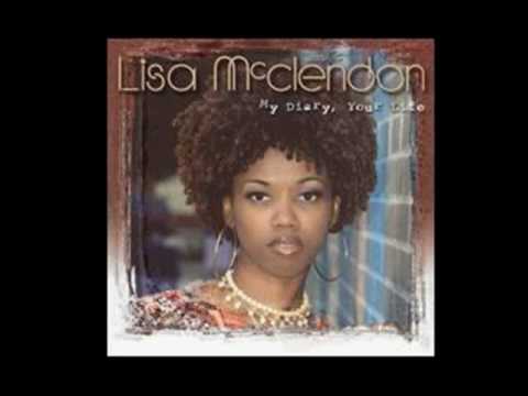 If You Fall - Lisa McClendon