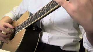 夜の向日葵 ｰ素晴らしき日々ｰ ソロギター