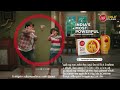 Good Night Gold Flash Tamil AD Dabak Dabak Tamil Advertisement