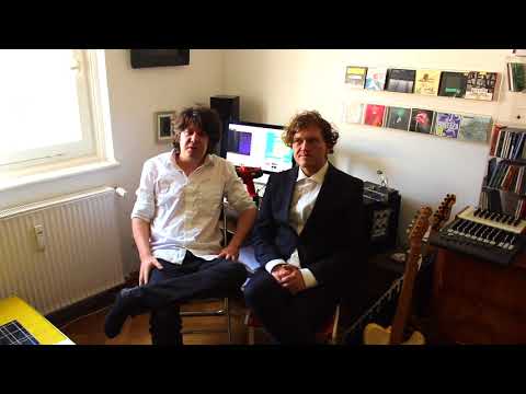 VKKO - Live At Radialsystem 15.12. Berlin //