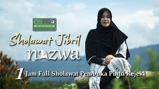Download lagu 1 Jam Sholawat Jibril Pembuka Pintu Rejeki mp3