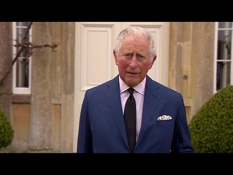 テレビとストリーム: これがフィリップ殿下の葬儀を見る方法です