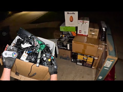 Dumpster Diving & Curbsiding "Sounds Like A Rolex"