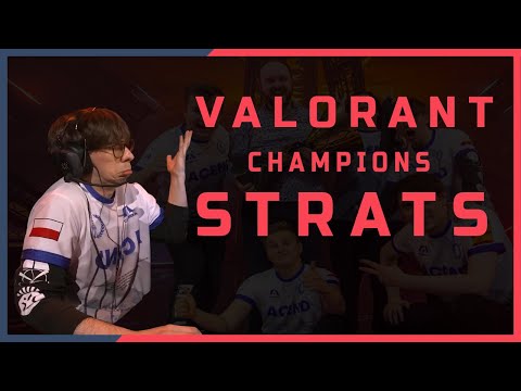 How Acend became the first Champions