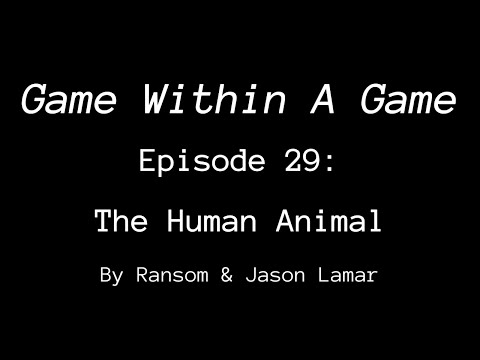 Game Within A Game and 2 more