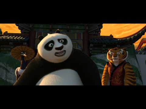 Kung Fu Panda 2 - Trailer