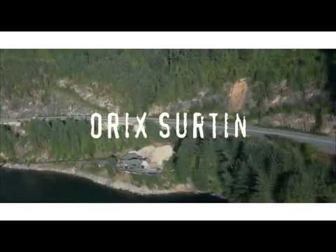 Teazer ORix Surtin ft Twenty fingers Vou te bater''Directed by Nervous John''