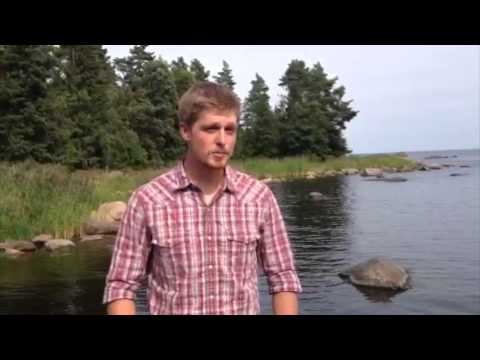 Hayovel Harvest 2012