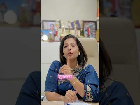 Spotting Between Periods: Normal or a Warning Sign? | Dr. Lavanya Kiran