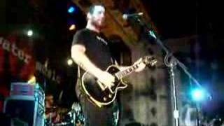 hot water music - old rules