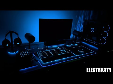 Chroma Profiles