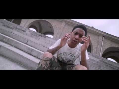 YOUNGHITTA   OCEAN  OFFICIAL VIDEO