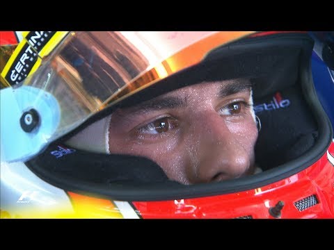 Boiling Point | The Hottest F1 Races On Record