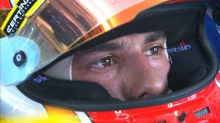 Boiling Point | The Hottest F1 Races On Record