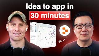 Complete Vibe Coding Tutorial: Build a Full Stack App in 30 Min with AI | Matt Palmer (Replit)