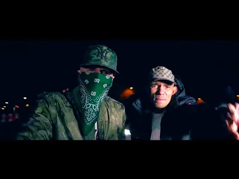 AK AusserKontrolle feat. Capital Bra & 18 Karat -  Kings (prod. by 2Bough) (Remix by Luken)