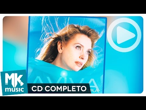 Marina de Oliveira - Aviva (CD COMPLETO)