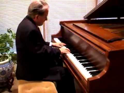 Promotional video thumbnail 1 for Paul Cohen
