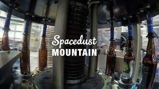 Space Dust Mountain
