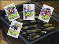 Closing To Taran And The Magic Cauldron 1993 VHS By NewAtor