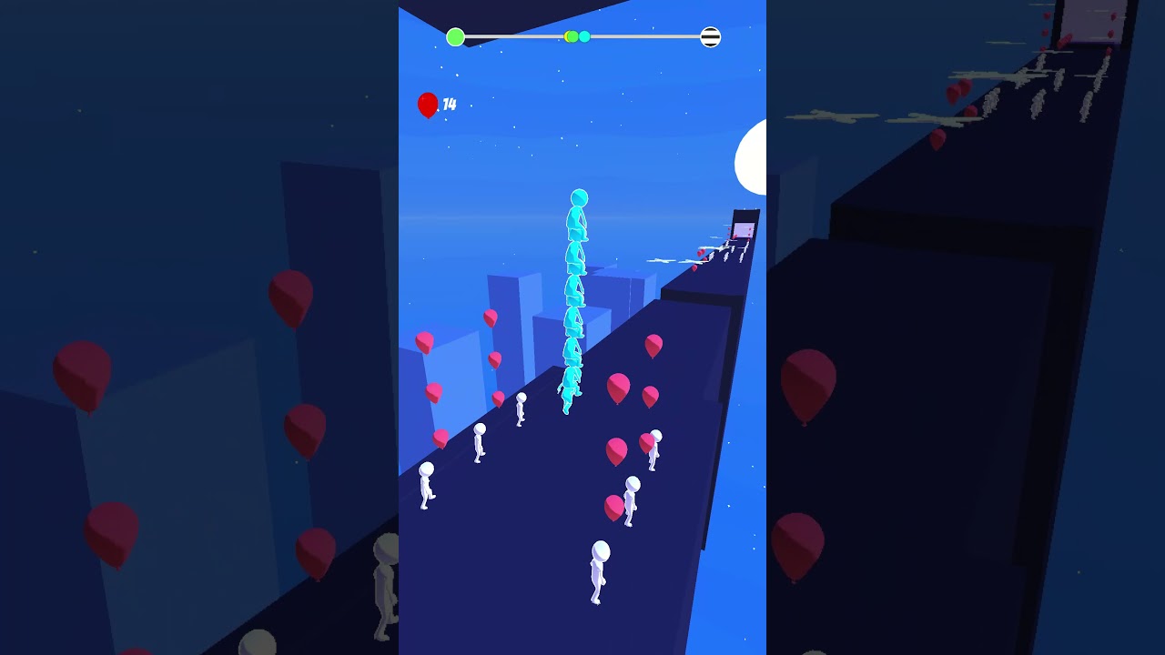 Pembuatan Game - Jasa Pembuatan Game 3D Sederhana Menggunakan Unity3D - 2