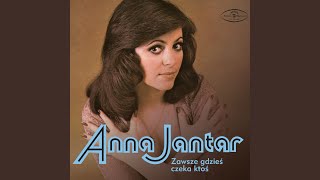 Kadr z teledysku Koncert na deszcz i wiatr tekst piosenki Anna Jantar