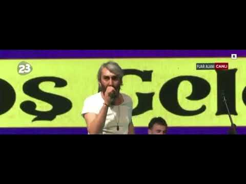 Kerkük Zindanı Zafer Döner