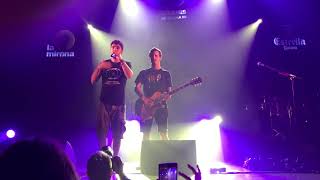 Mil ocells, Txarango