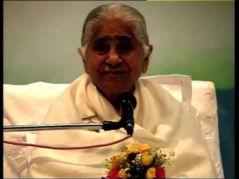 Dadi Janki   5 02 2010 Hindi