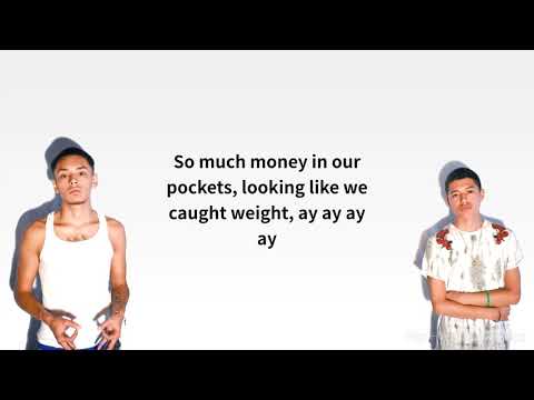 2 SEV7N - GiGi ft. TrenchMobb (Lyrics)