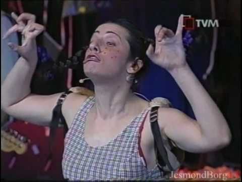 Bla Kondixin 2010 - Angolina