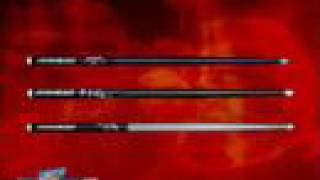 Video thumbnail for Brief Advertisement for Easton Ahead Drum Sticks by World Music Supply