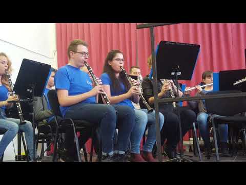 Of Sailors and Fisherman,Of Singers and Dancers