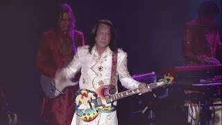 Todd Rundgren   Time Heals live 2010