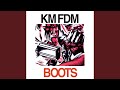 These Boots are Made for Walkin' (Bombs Remix)