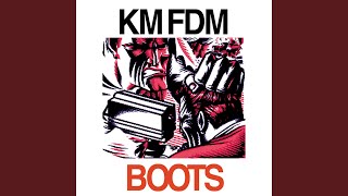 These Boots are Made for Walkin&#39; (Bombs Remix)