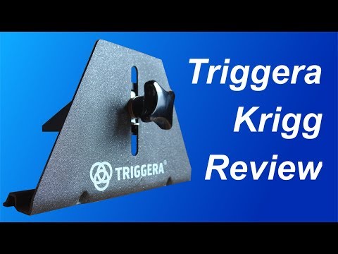 Triggera Krigg Test (Kick Trigger)