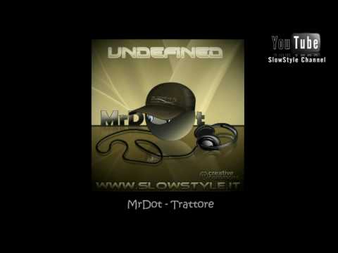 MrDot - Undefined
