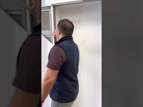 Ermetika Evokit pocket door kit