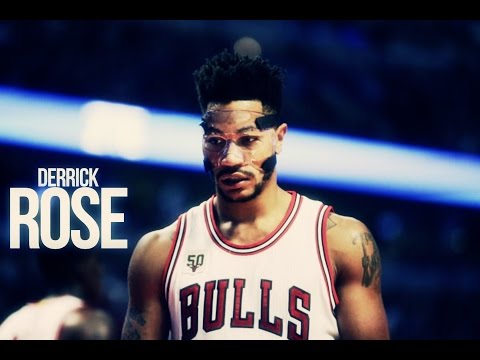 Derrick Rose - Greatness ᴴᴰ
